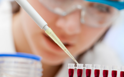 Qualificação em Coleta de Sangue e Material em Laboratório Clínico